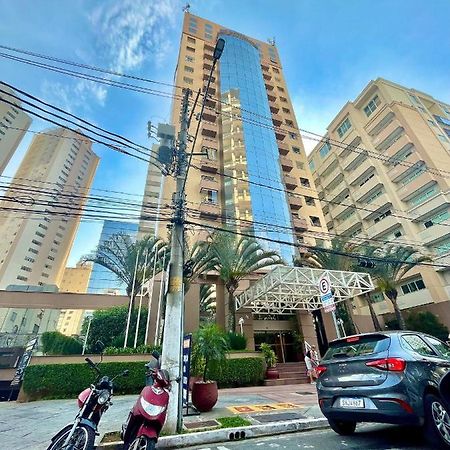 Lflats No Hotel Stella Vega São Paulo Ngoại thất bức ảnh