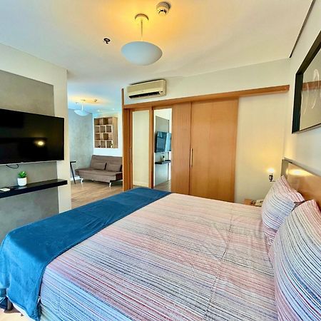 Lflats No Hotel Stella Vega São Paulo Ngoại thất bức ảnh