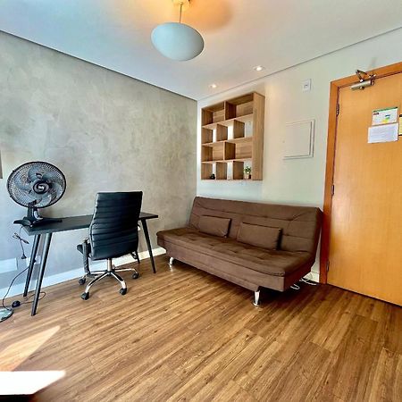 Lflats No Hotel Stella Vega São Paulo Ngoại thất bức ảnh