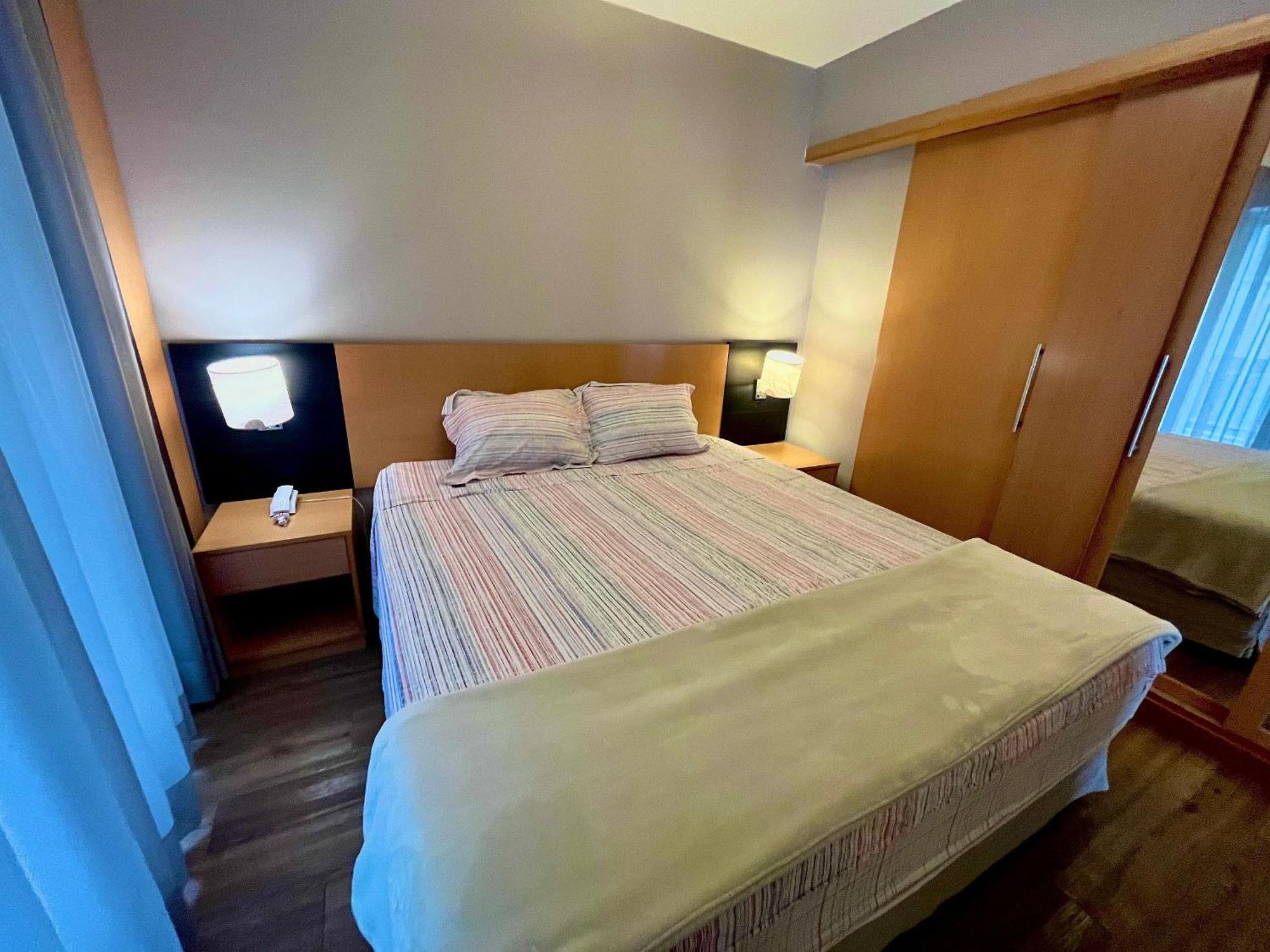 Lflats No Hotel Stella Vega São Paulo Ngoại thất bức ảnh