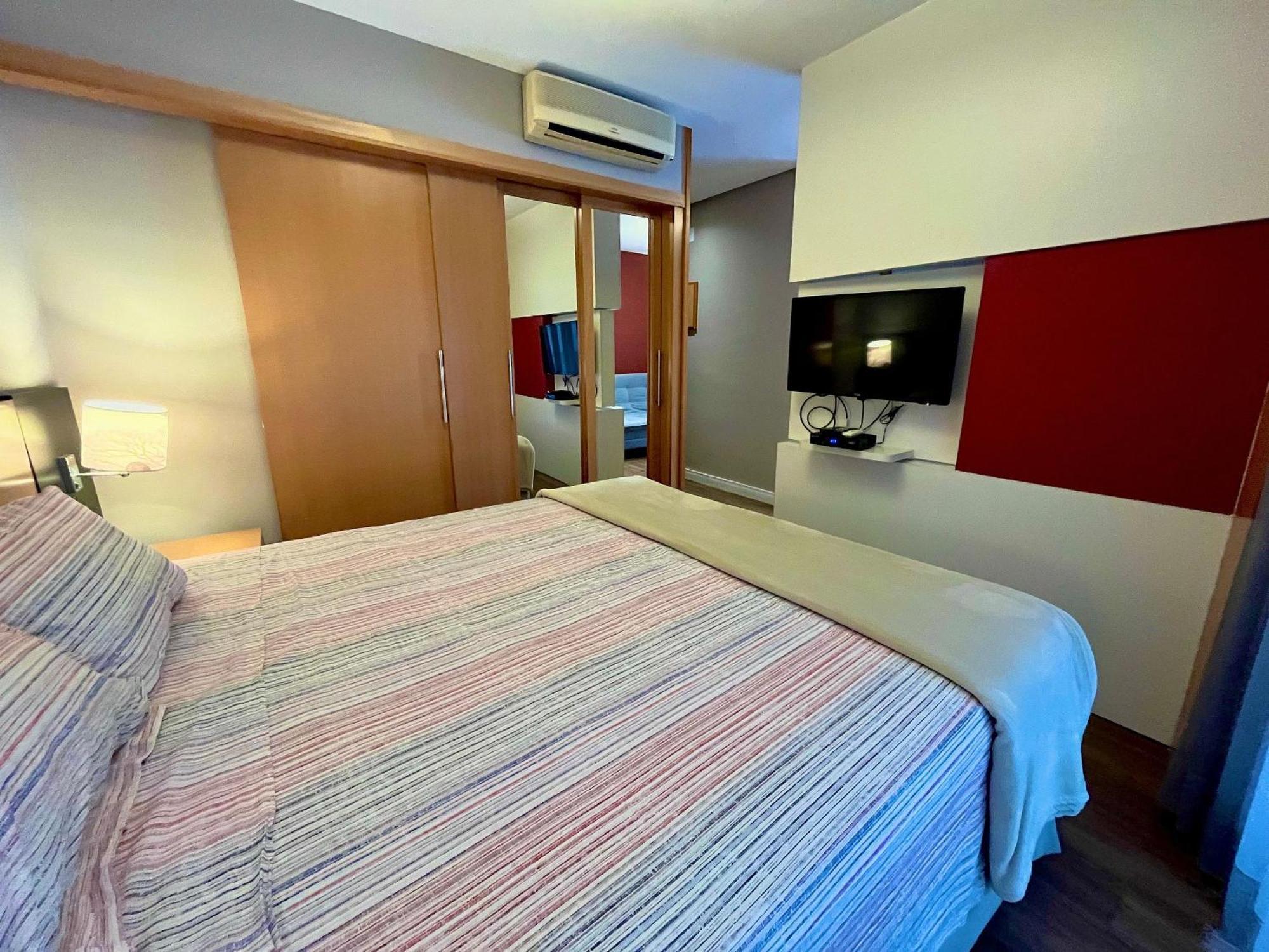 Lflats No Hotel Stella Vega São Paulo Ngoại thất bức ảnh