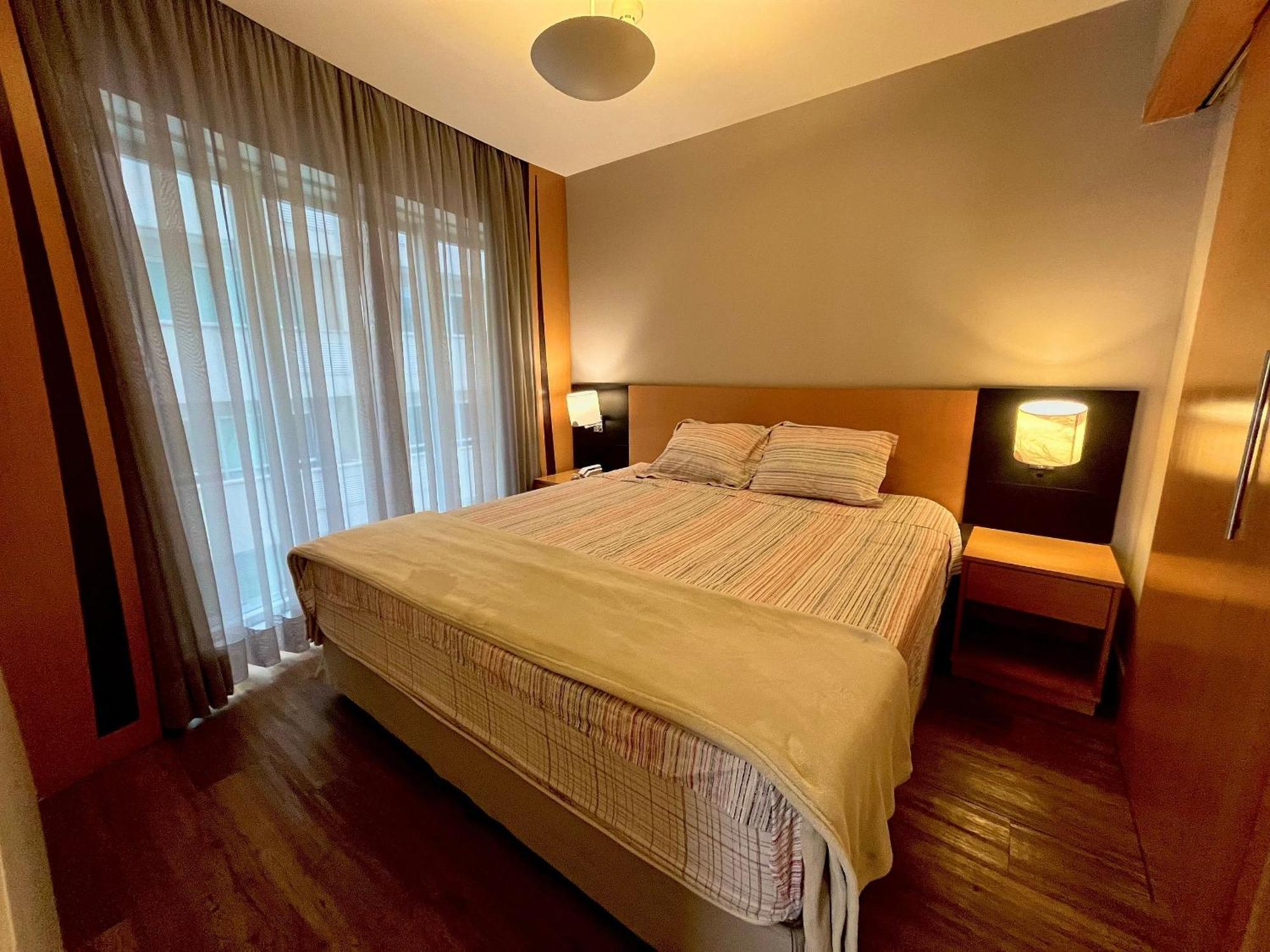 Lflats No Hotel Stella Vega São Paulo Ngoại thất bức ảnh