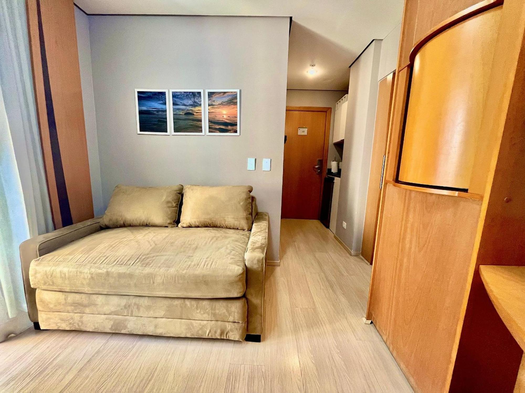 Lflats No Hotel Stella Vega São Paulo Ngoại thất bức ảnh