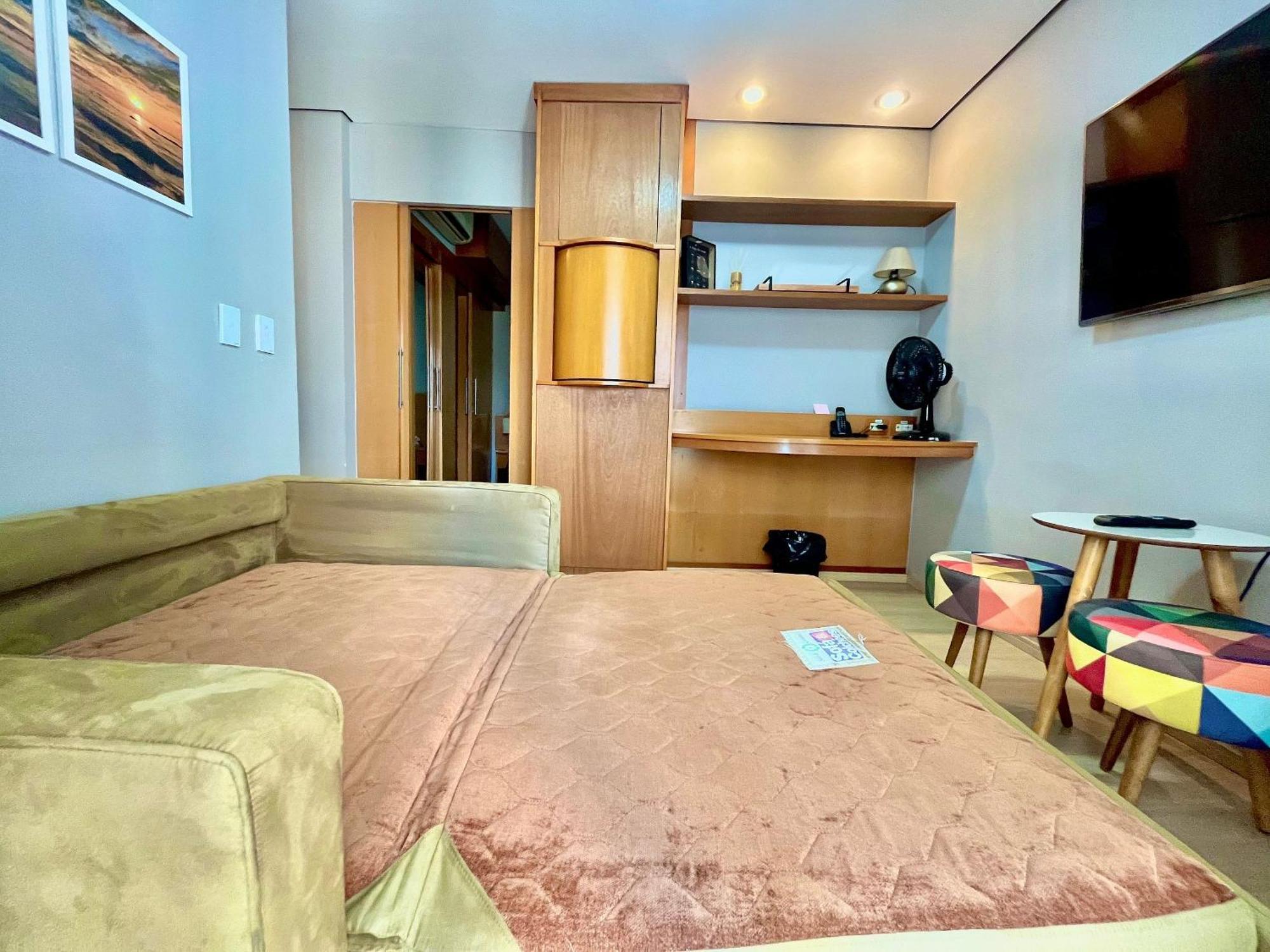 Lflats No Hotel Stella Vega São Paulo Ngoại thất bức ảnh