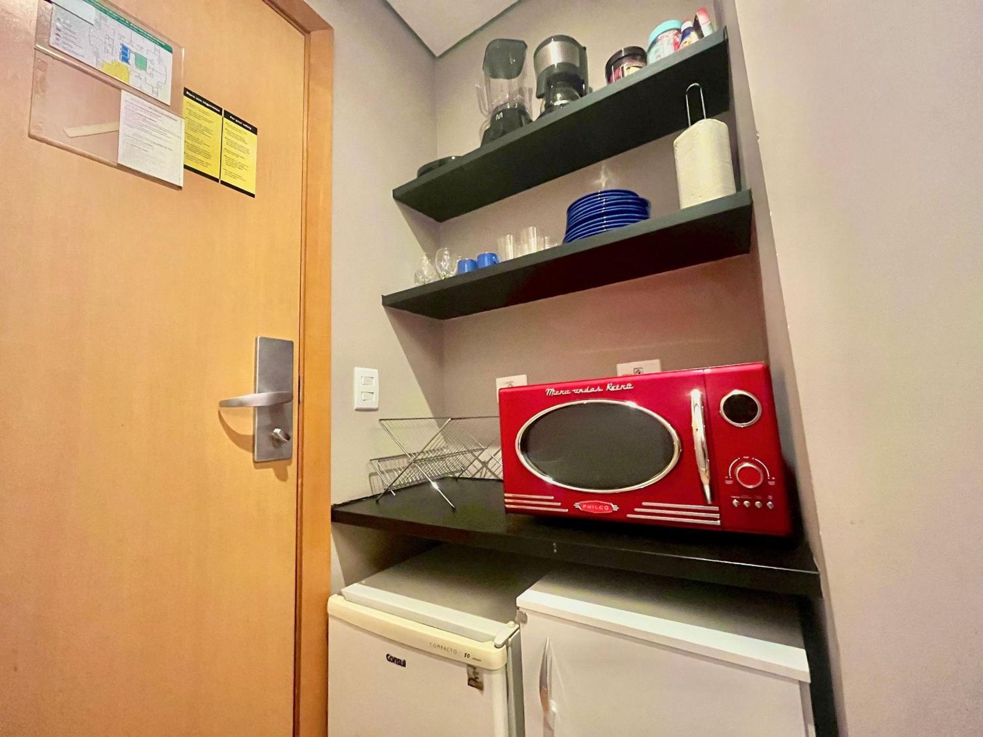 Lflats No Hotel Stella Vega São Paulo Ngoại thất bức ảnh