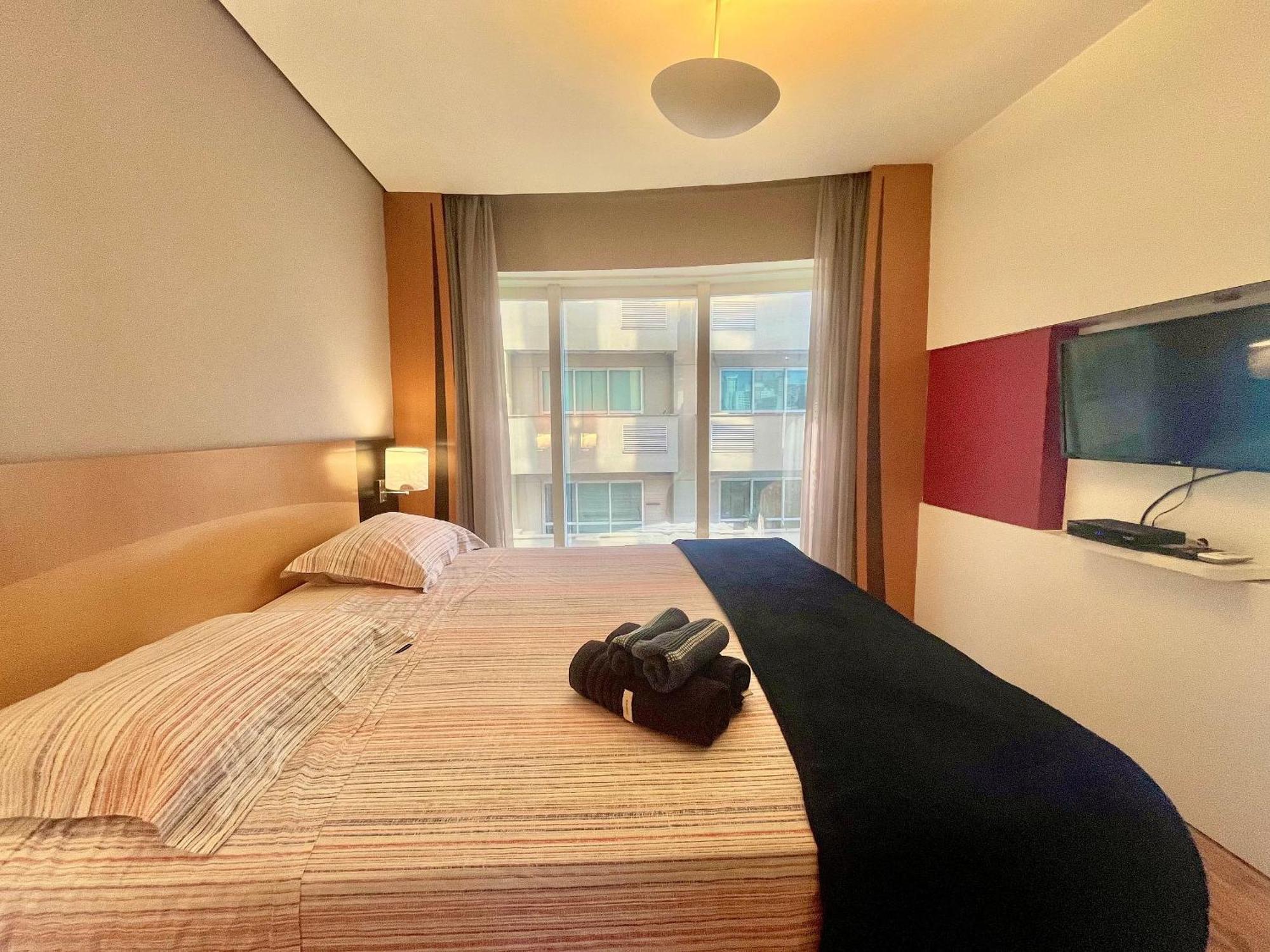 Lflats No Hotel Stella Vega São Paulo Ngoại thất bức ảnh