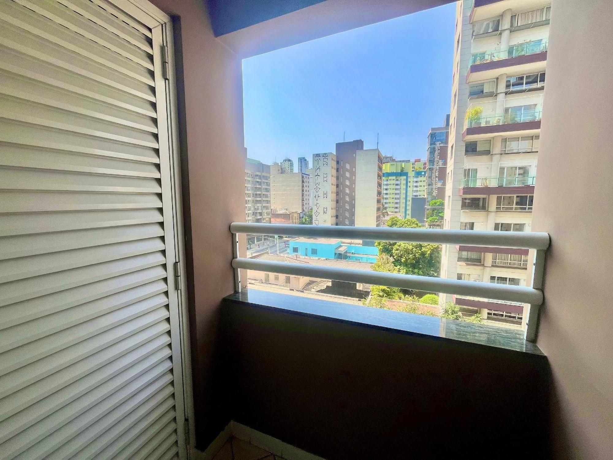 Lflats No Hotel Stella Vega São Paulo Ngoại thất bức ảnh