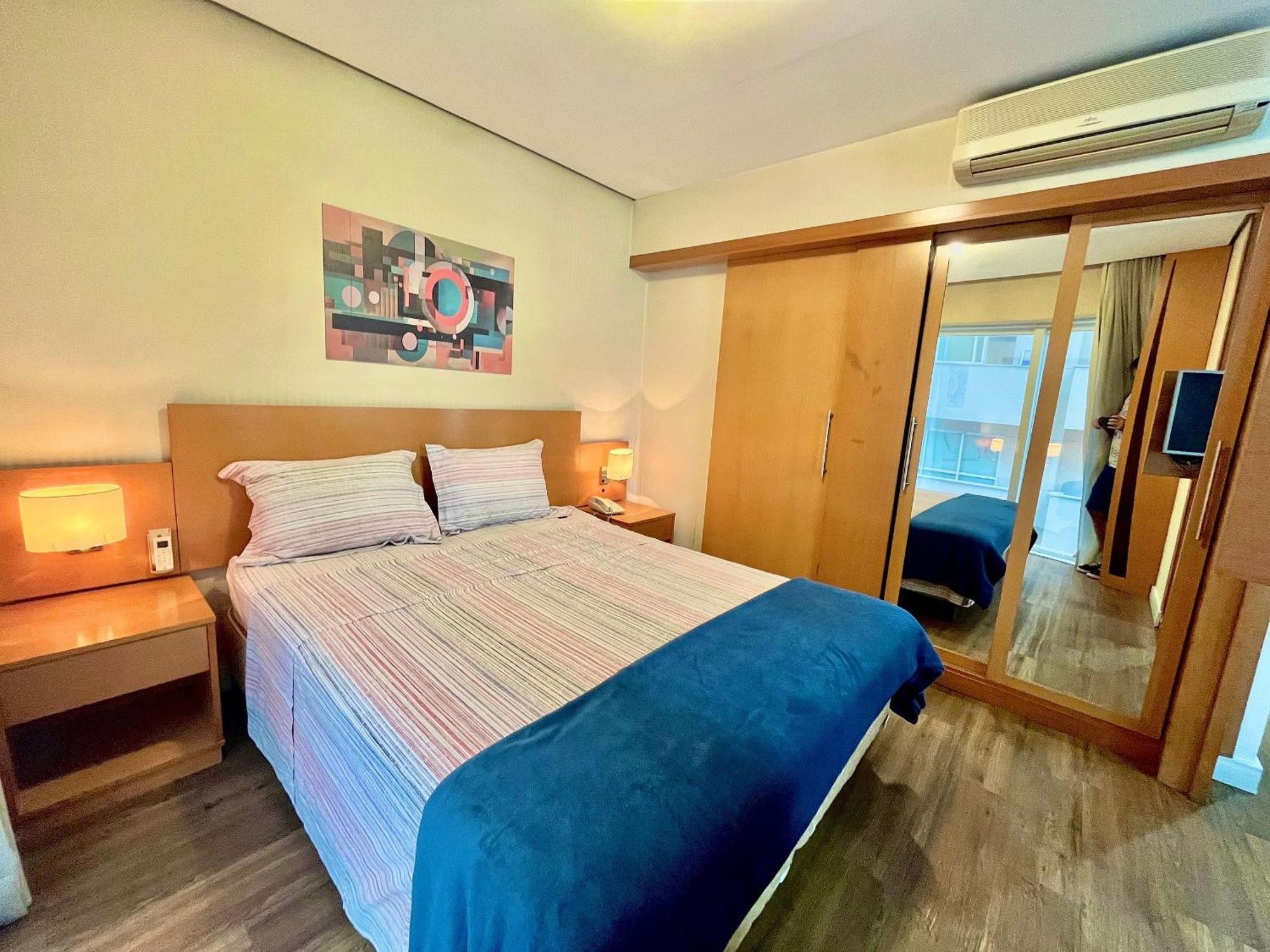 Lflats No Hotel Stella Vega São Paulo Ngoại thất bức ảnh