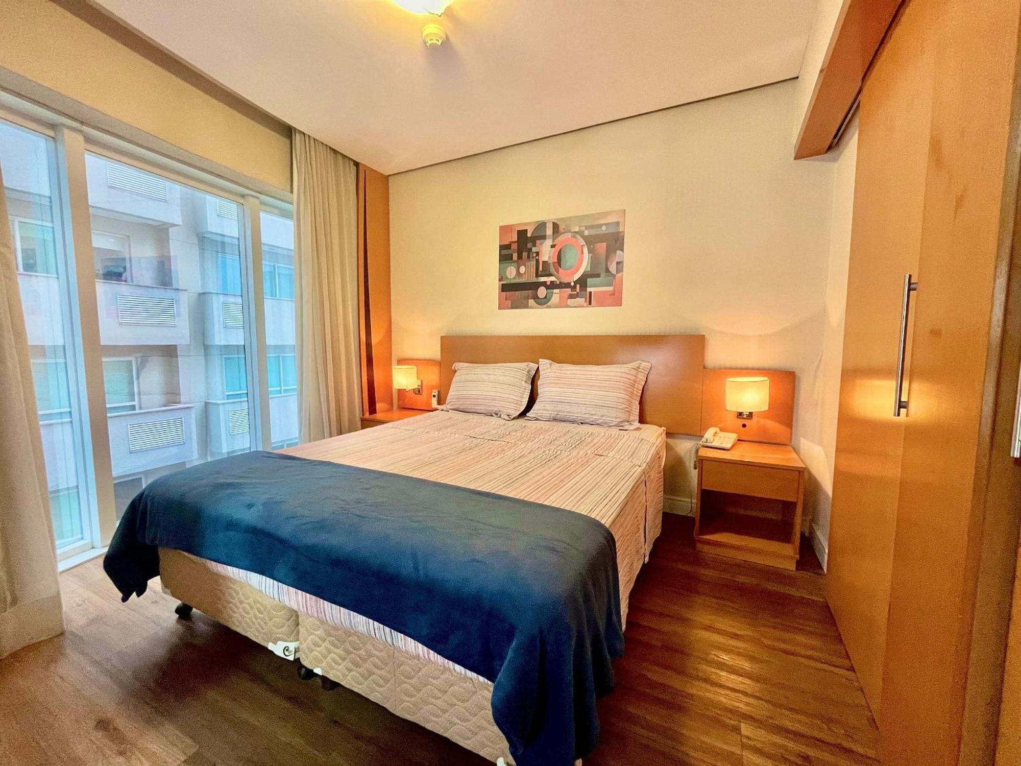 Lflats No Hotel Stella Vega São Paulo Ngoại thất bức ảnh