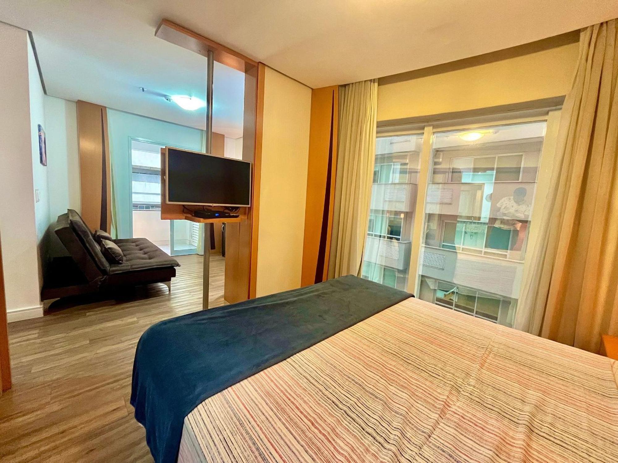 Lflats No Hotel Stella Vega São Paulo Ngoại thất bức ảnh