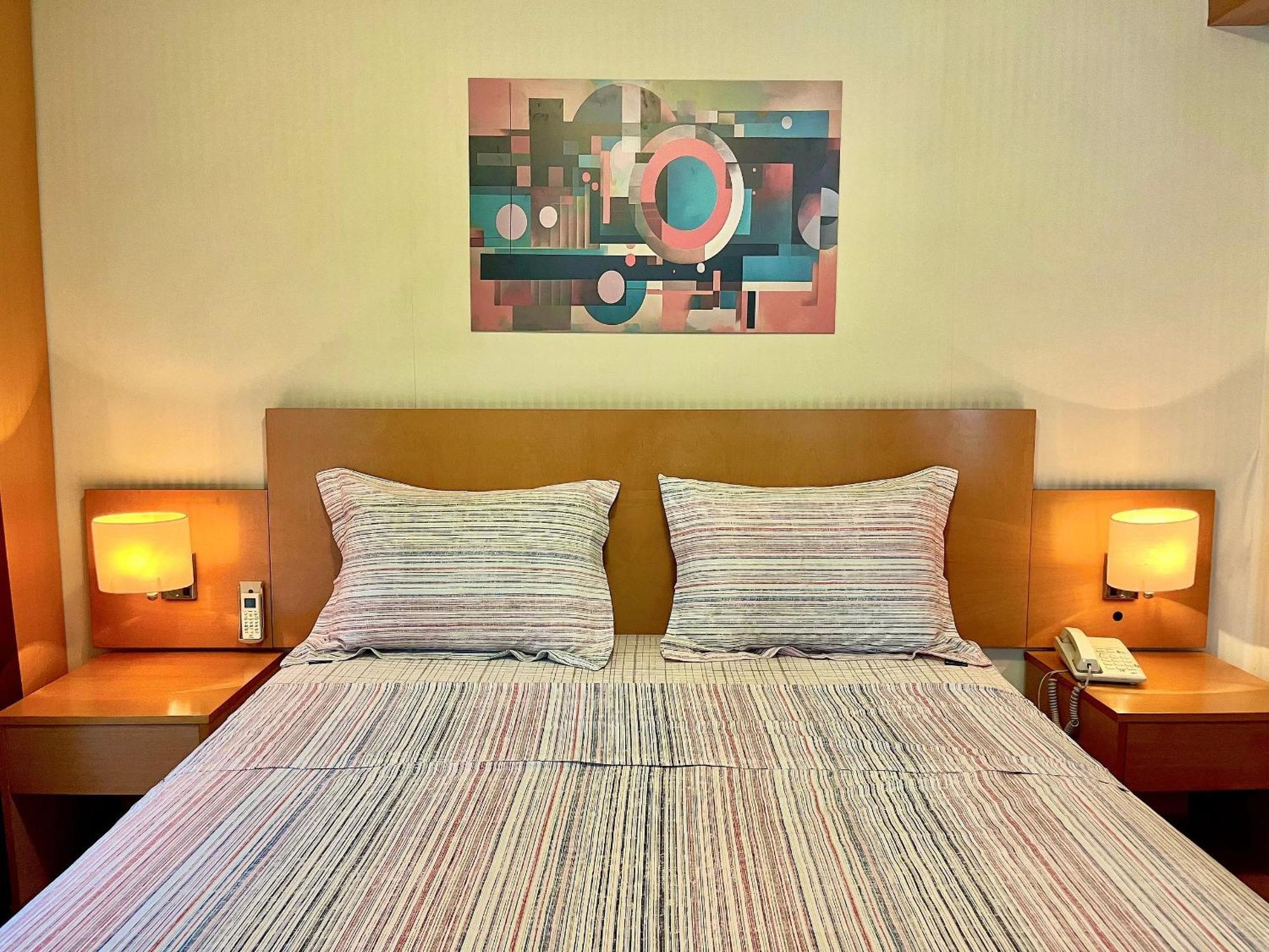 Lflats No Hotel Stella Vega São Paulo Ngoại thất bức ảnh
