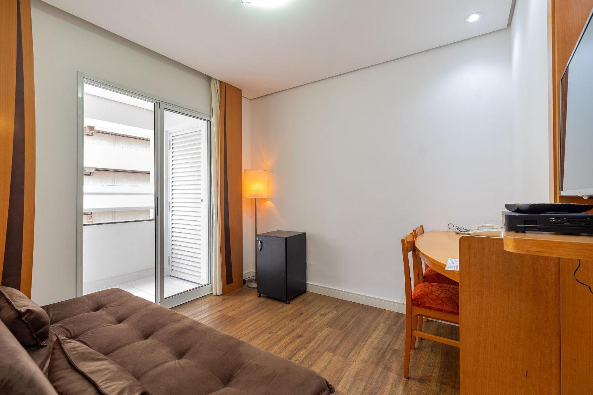 Lflats No Hotel Stella Vega São Paulo Ngoại thất bức ảnh