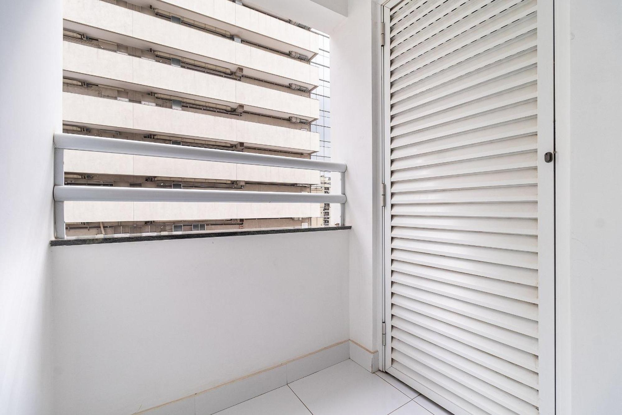 Lflats No Hotel Stella Vega São Paulo Ngoại thất bức ảnh