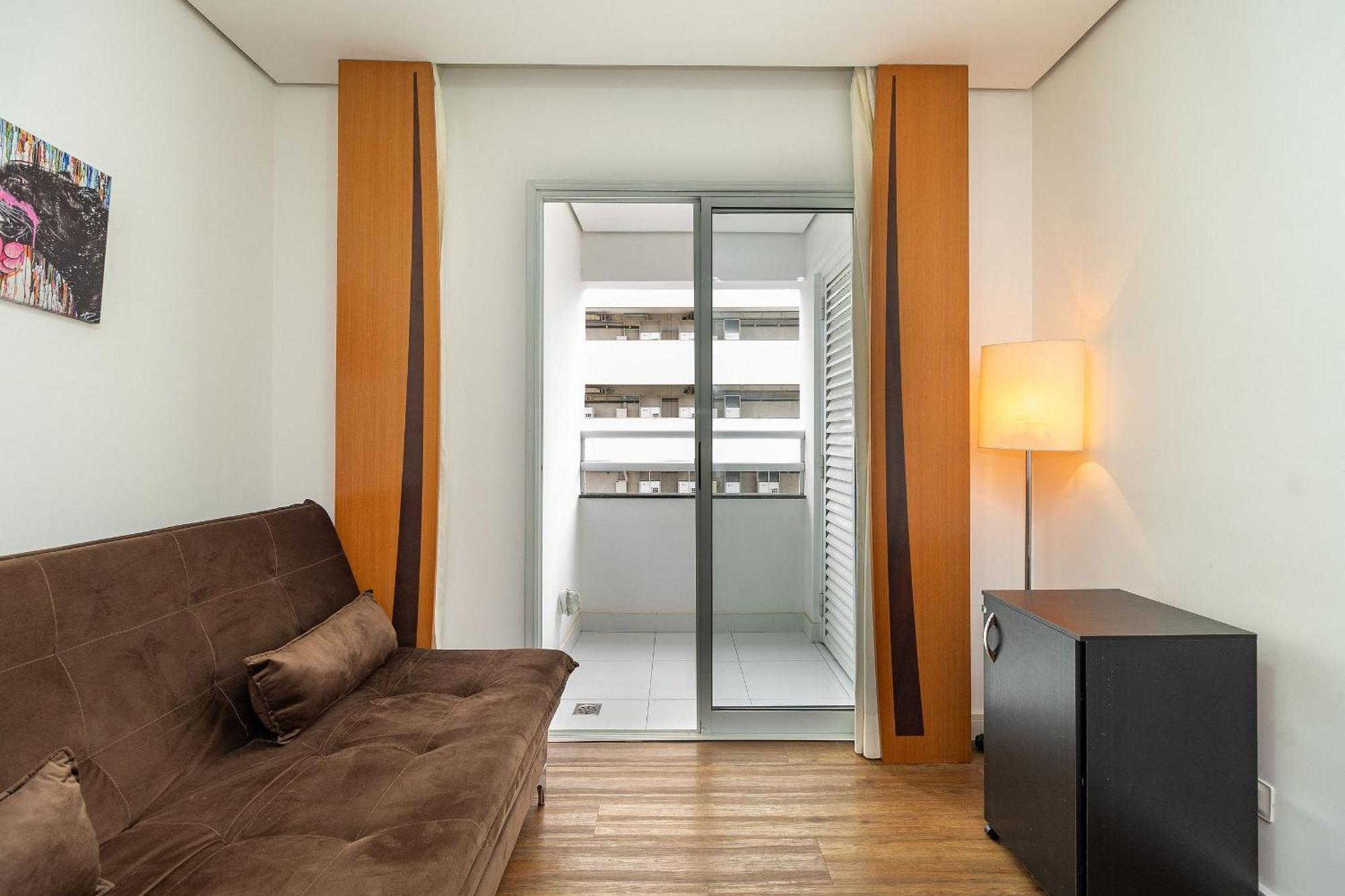 Lflats No Hotel Stella Vega São Paulo Ngoại thất bức ảnh
