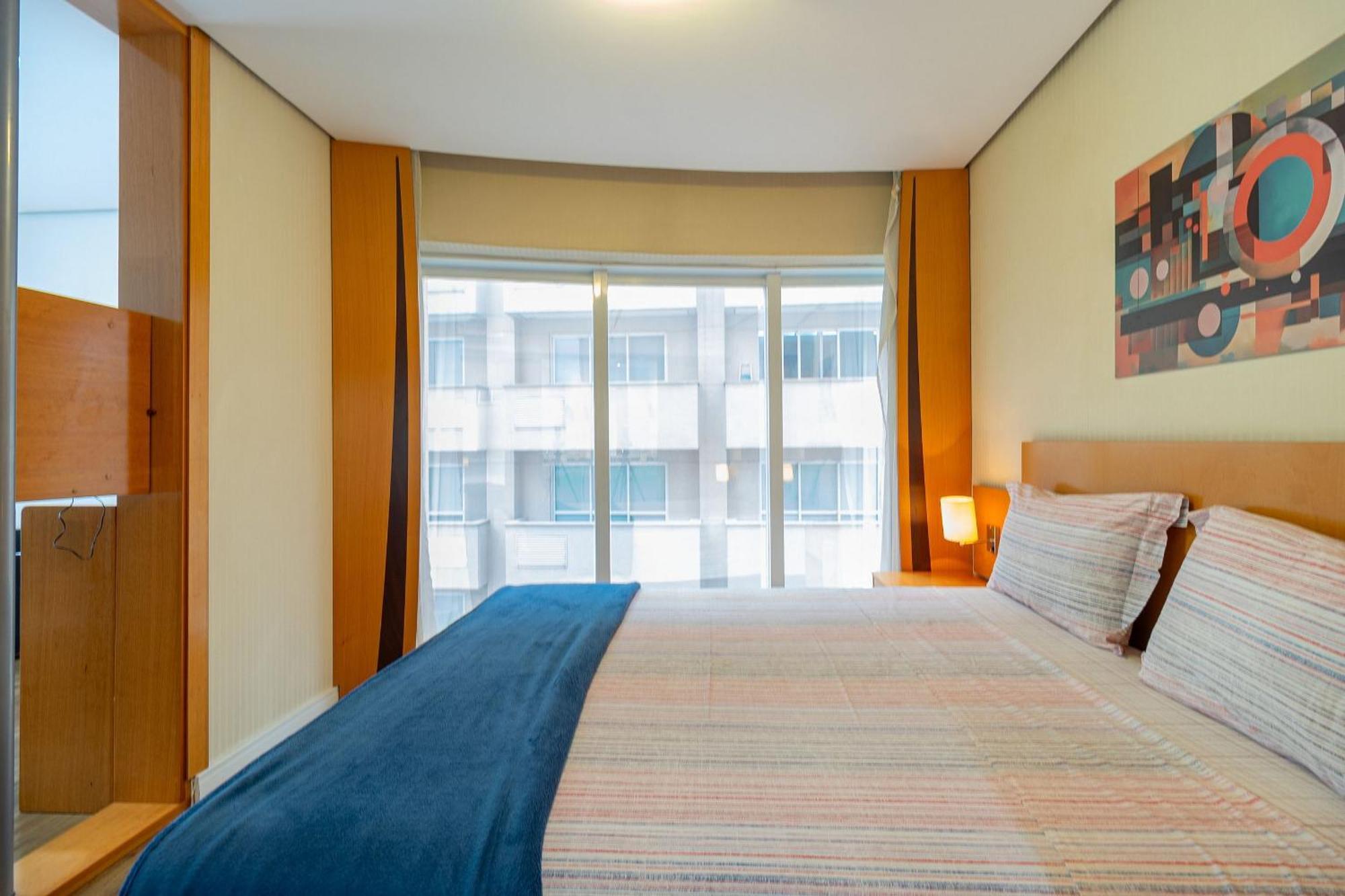 Lflats No Hotel Stella Vega São Paulo Ngoại thất bức ảnh
