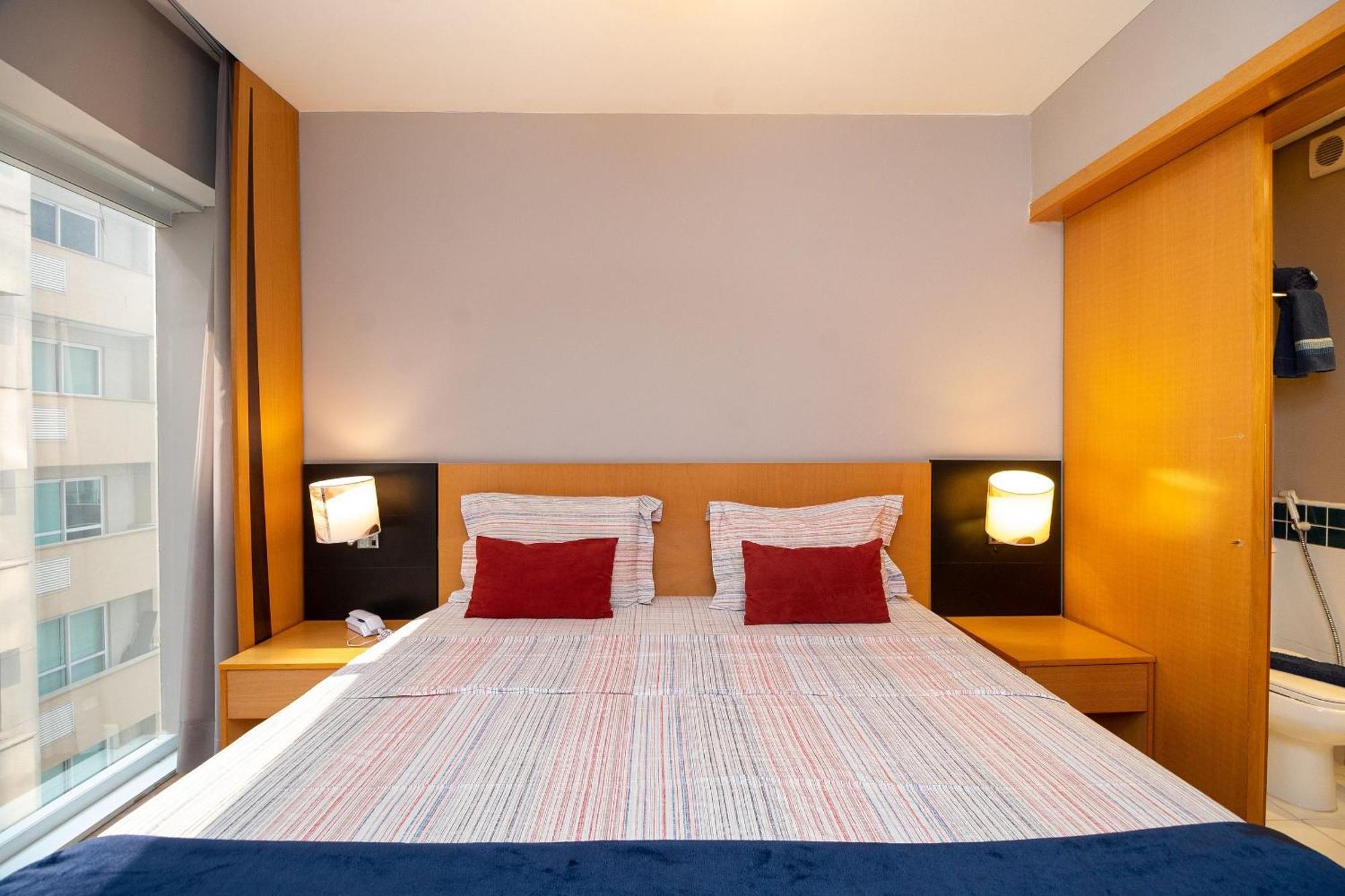 Lflats No Hotel Stella Vega São Paulo Ngoại thất bức ảnh