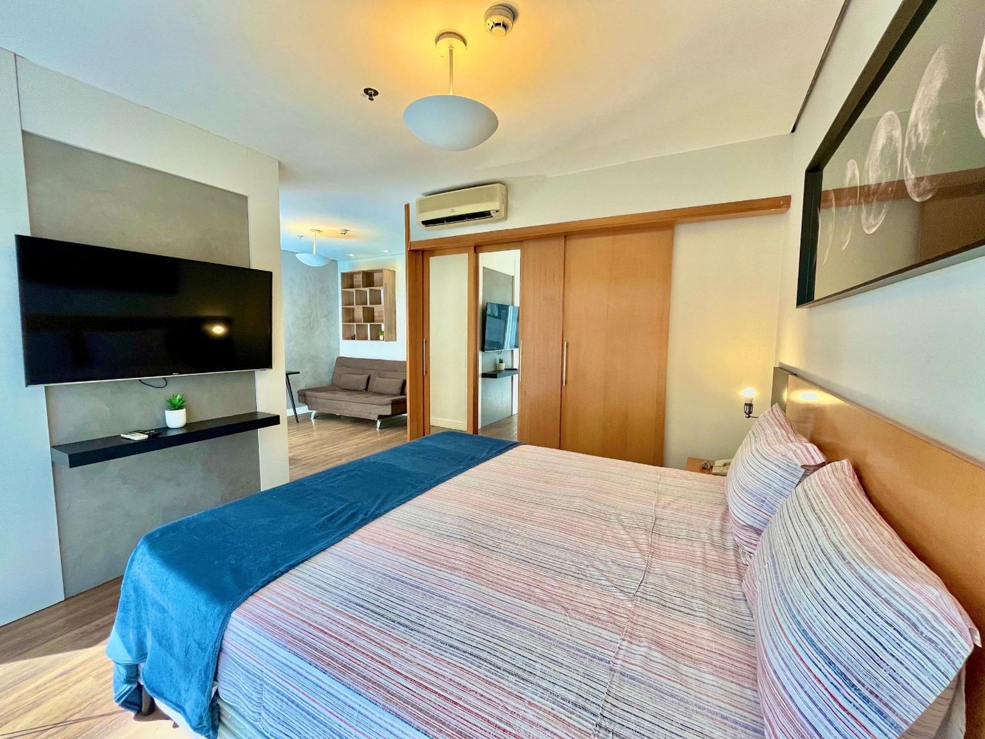 Lflats No Hotel Stella Vega São Paulo Ngoại thất bức ảnh