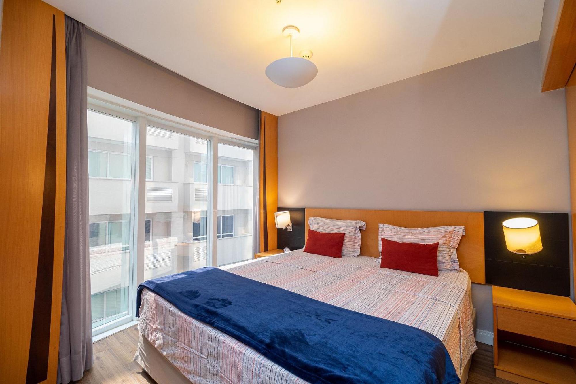Lflats No Hotel Stella Vega São Paulo Ngoại thất bức ảnh