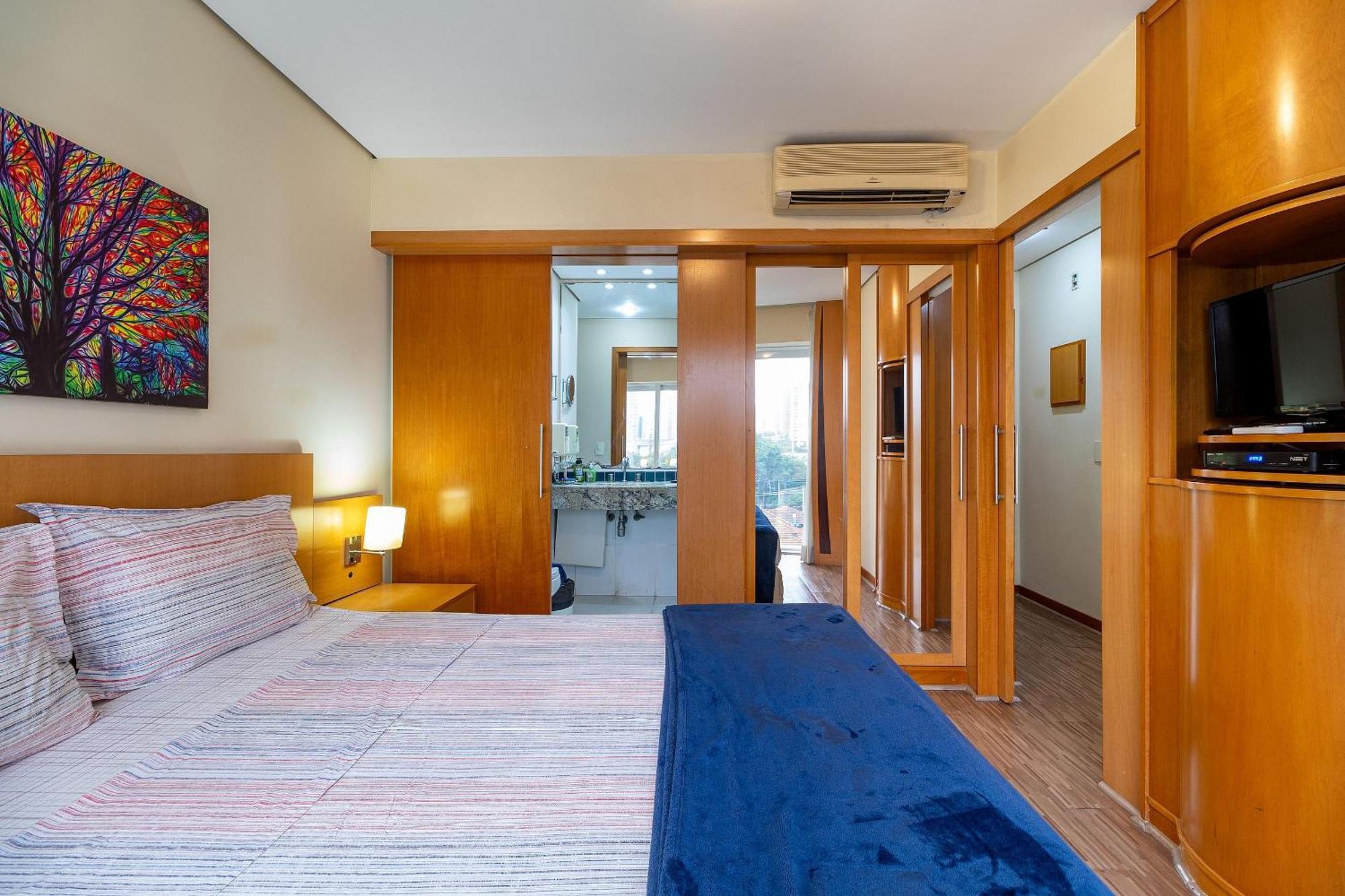 Lflats No Hotel Stella Vega São Paulo Ngoại thất bức ảnh