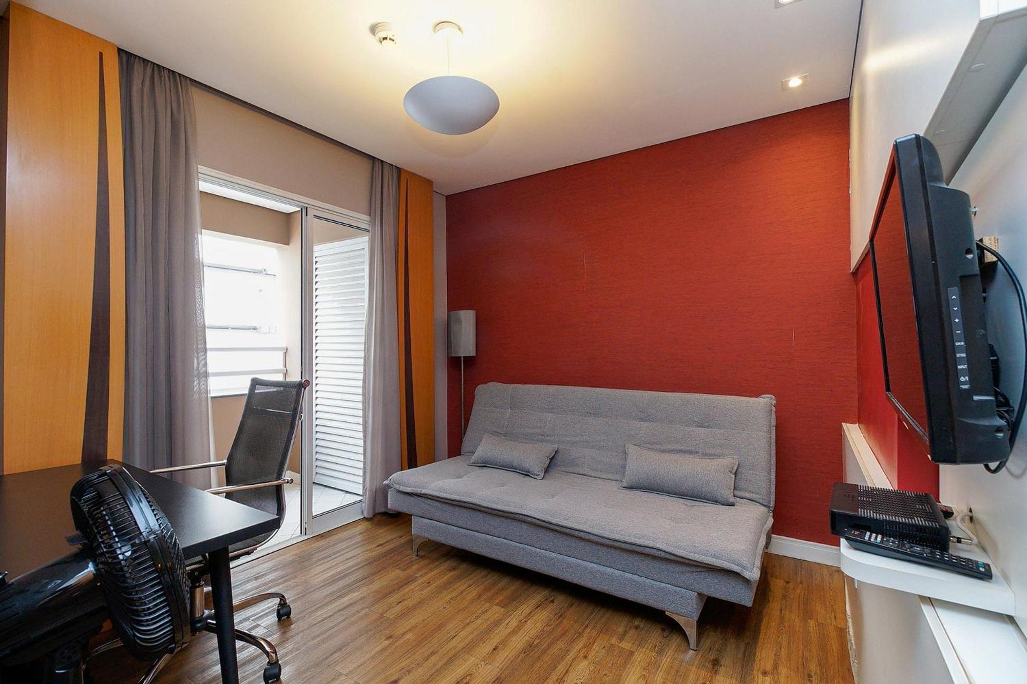Lflats No Hotel Stella Vega São Paulo Ngoại thất bức ảnh