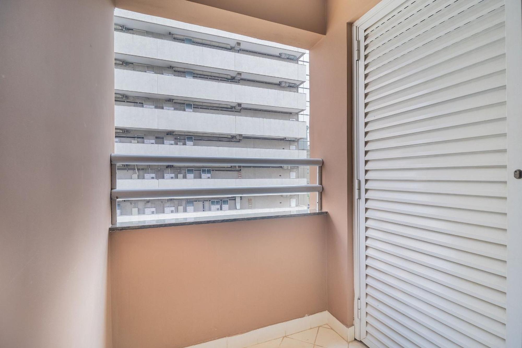 Lflats No Hotel Stella Vega São Paulo Ngoại thất bức ảnh