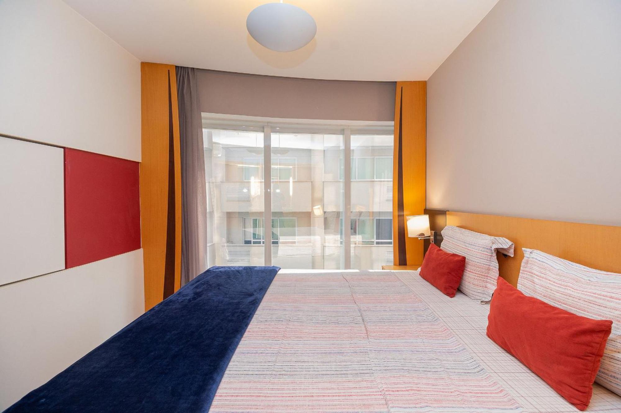 Lflats No Hotel Stella Vega São Paulo Ngoại thất bức ảnh