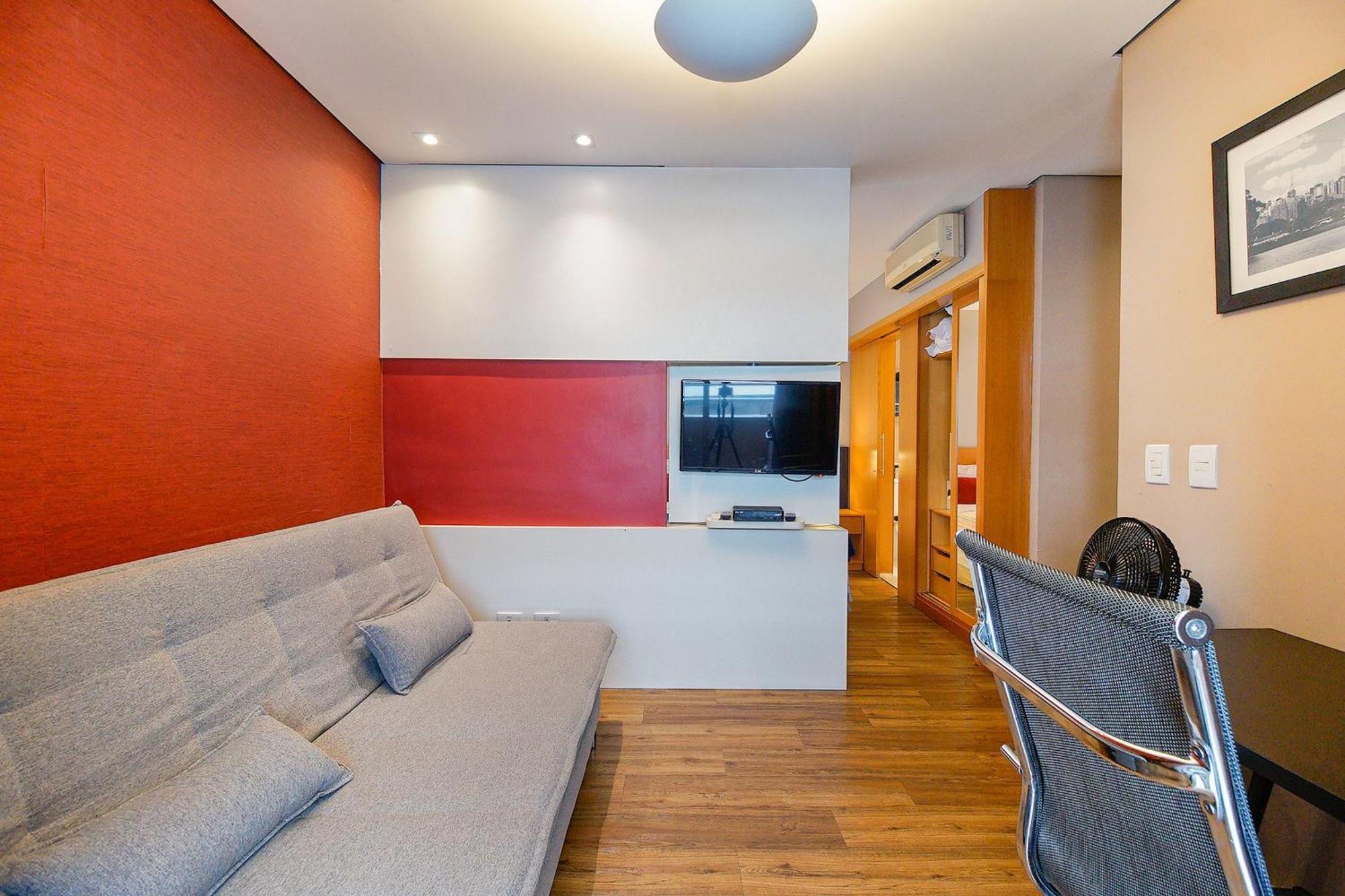 Lflats No Hotel Stella Vega São Paulo Ngoại thất bức ảnh