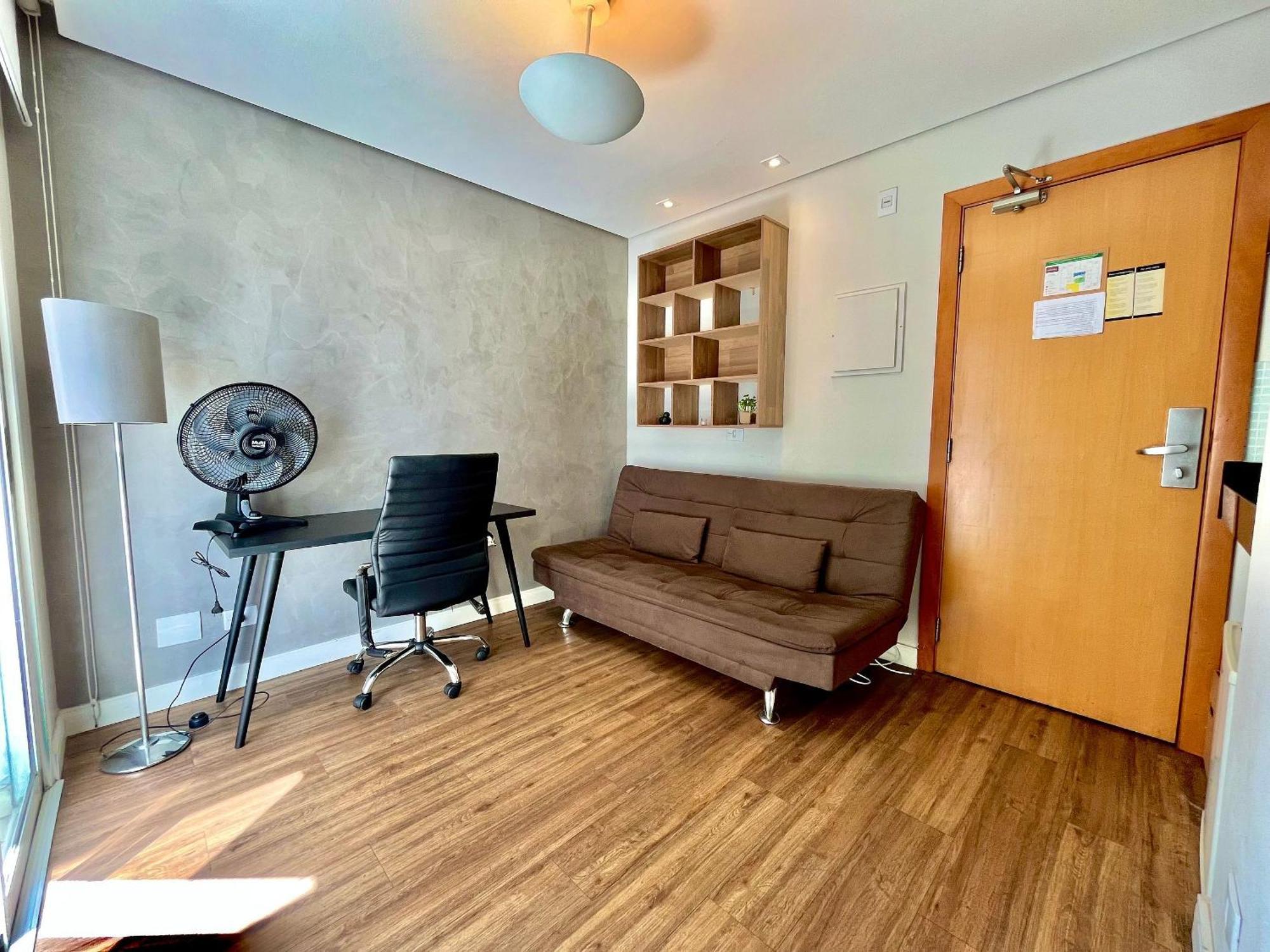 Lflats No Hotel Stella Vega São Paulo Ngoại thất bức ảnh