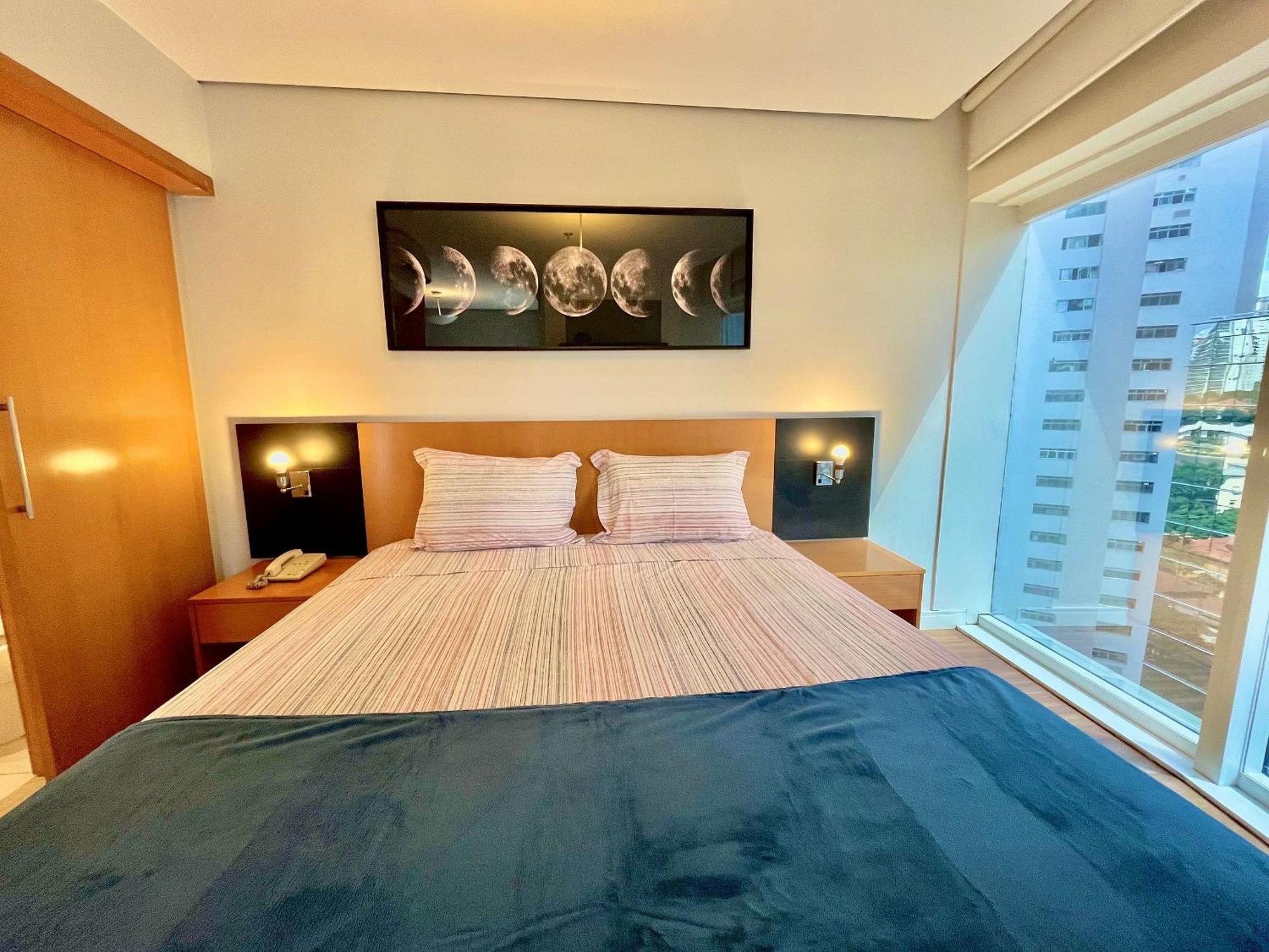 Lflats No Hotel Stella Vega São Paulo Ngoại thất bức ảnh