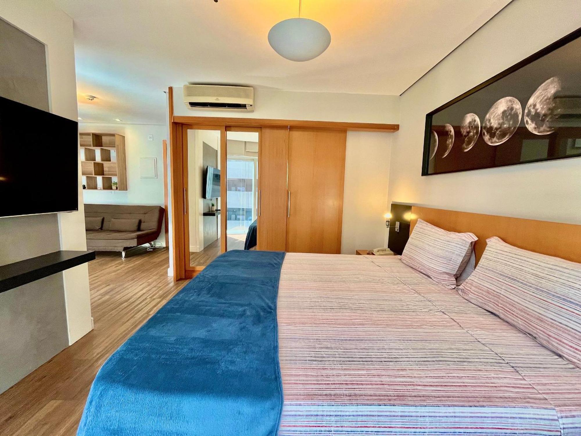 Lflats No Hotel Stella Vega São Paulo Ngoại thất bức ảnh